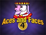 Free Four Line Aces and Faces Video Poker