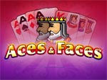 Free Aces and Faces Video Poker