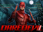 Daredevil Slot