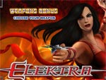 Elektra Slots game