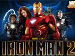 Iron Man Slot